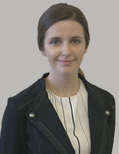 Jessica Lewis - Associate Lawyer at Lewis Kitson Lawyers