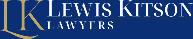 Team - Lewis Kitson Lawyers