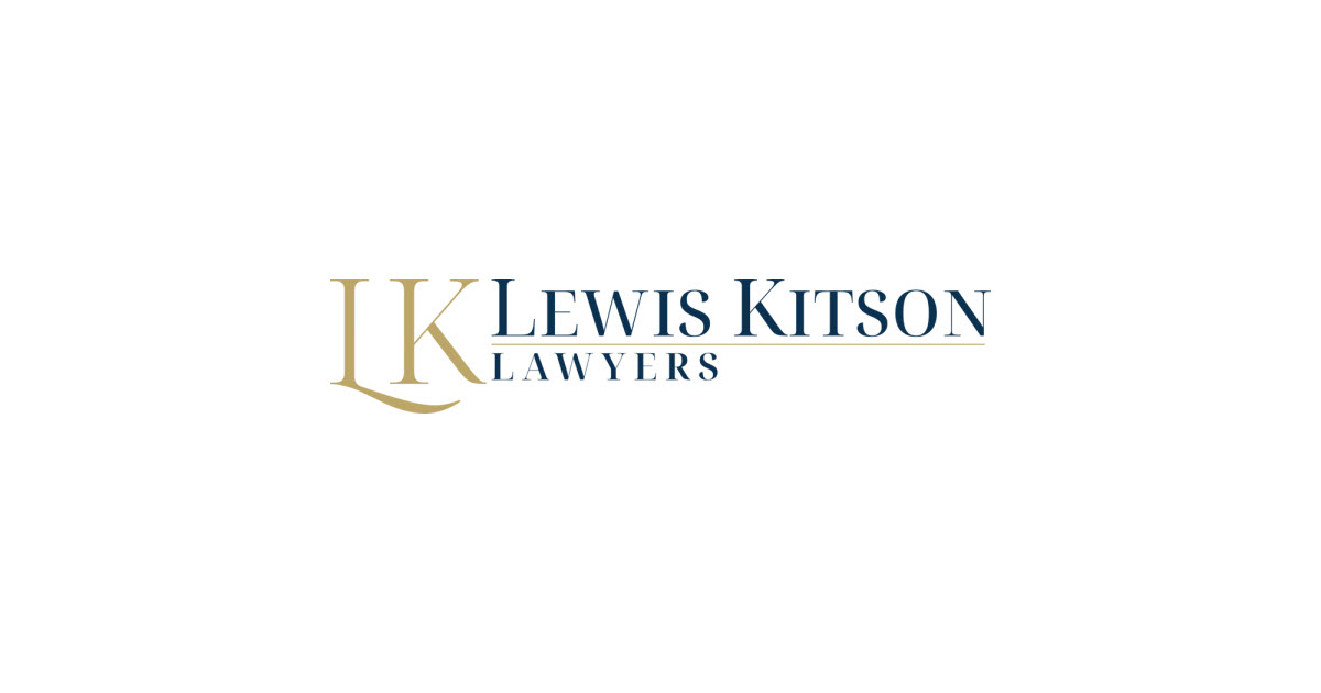 Lewis Kitson Lawyers | Commercial Lawyers | Lawyers Applecross