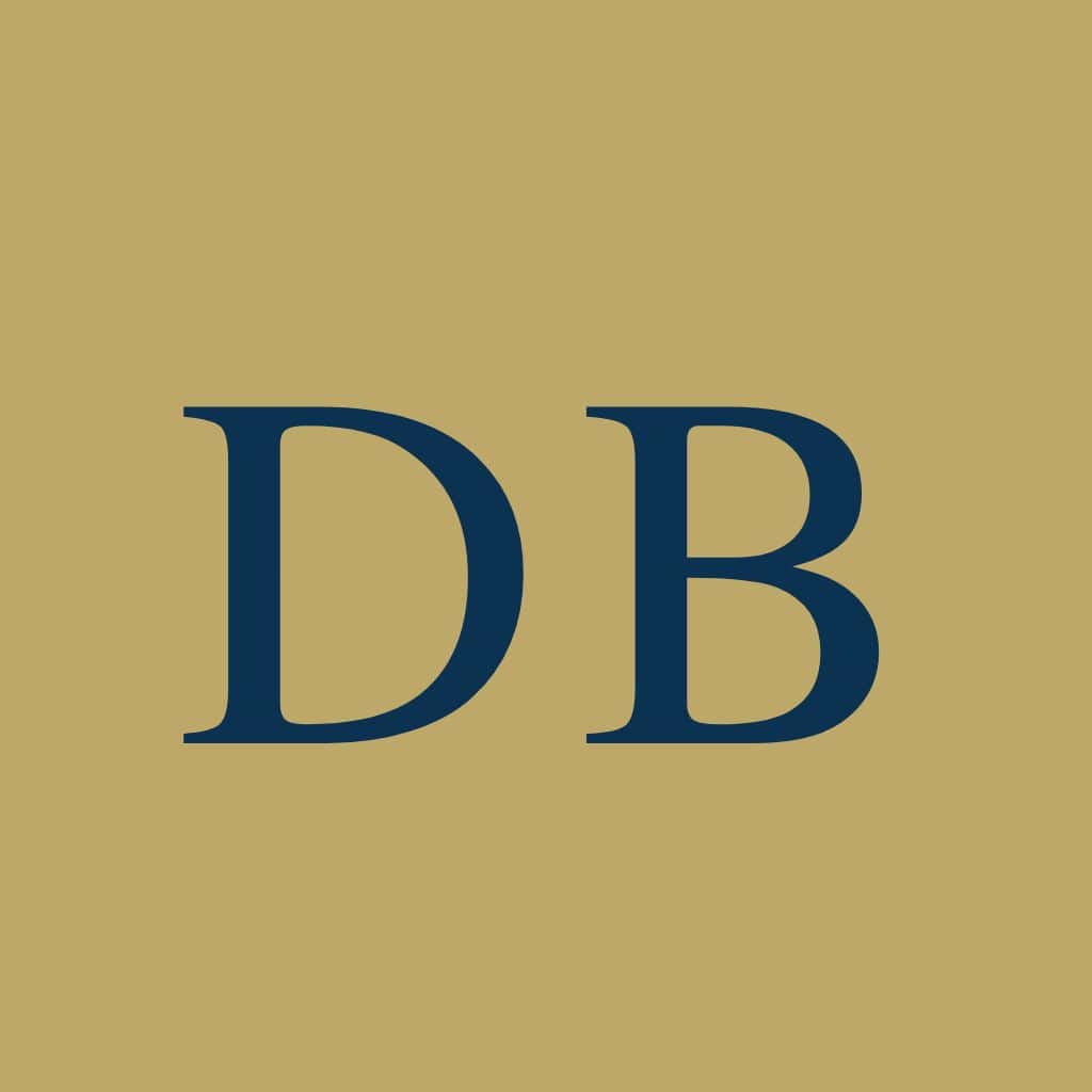 Danielle Barker placeholder image.