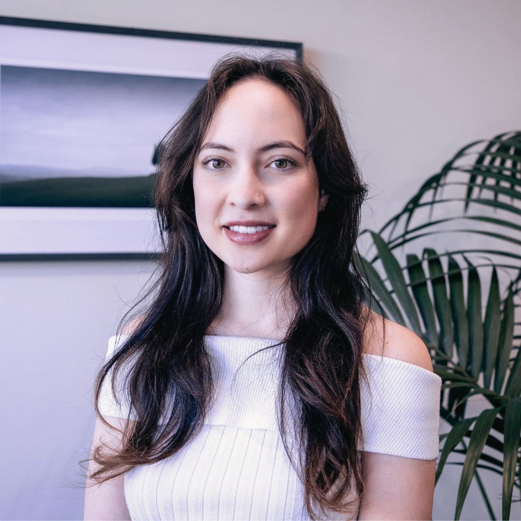 Briana King, Legal Secretary, Lewis Kitson Lawyers.